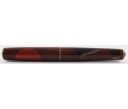 Nakaya Piccolo A Fox with the Harvest Moon Fountain Pen