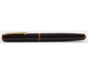 Nakaya Piccolo Long Writer Toki-Tamenuri Fountain Pen