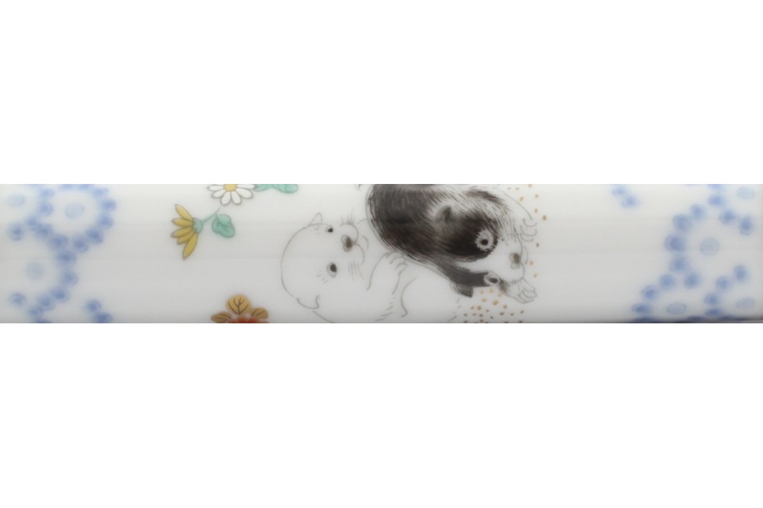 Sailor Arita - Porcelain Pen