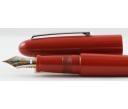 Nakaya Portable Writer Araishu Fountain Pen