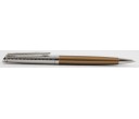 Waterman Hemisphere 16 LUX Bronze CT Ball Pen