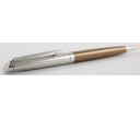 Waterman Hemisphere 16 LUX Bronze CT Ball Pen