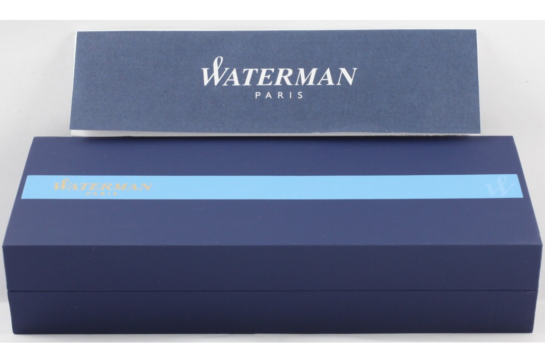 Waterman Hemisphere Pen