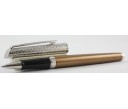 Waterman Hemisphere 16 LUX Bronze CT Roller Ball Pen