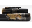 AP Limited Edition Zodiac Dragon Fountain Pen