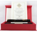 AP Limited Edition Zodiac Monkey Fountain Pen