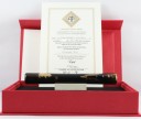 AP Limited Edition Zodiac Rabbit Fountain Pen