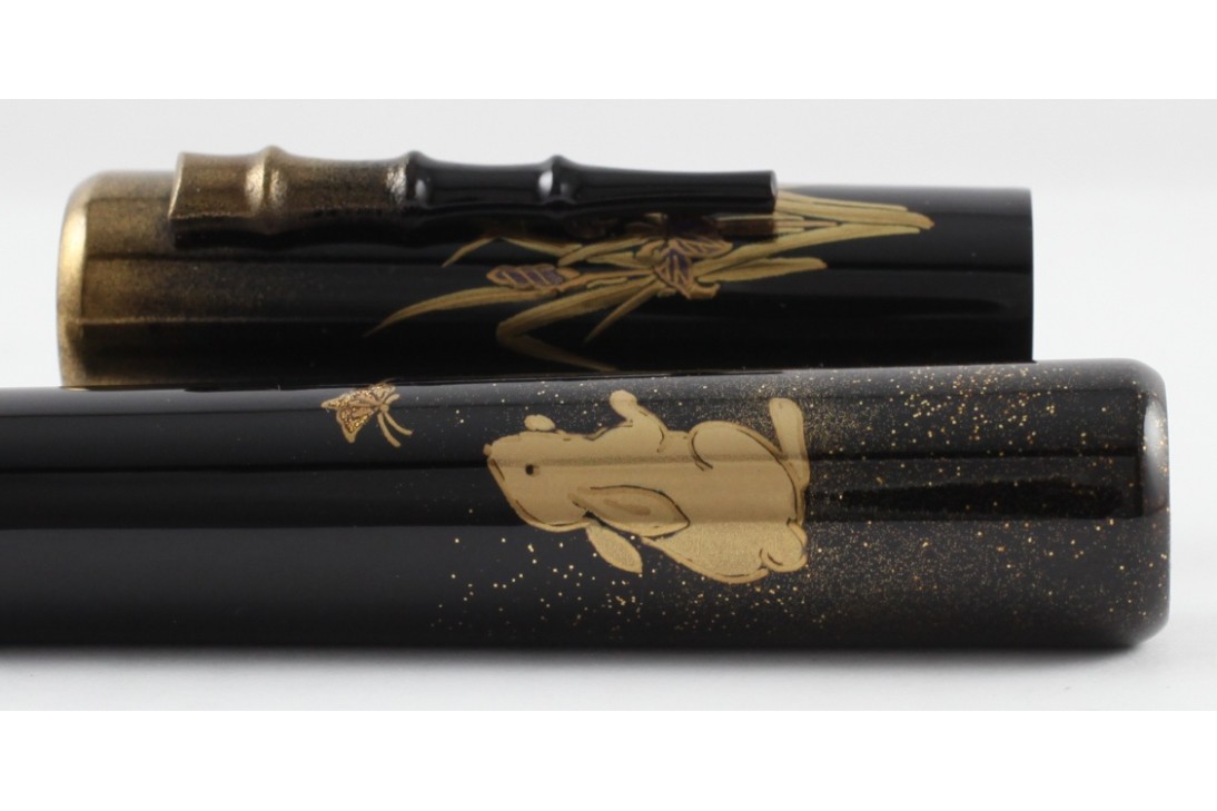 AP Limited Edition Zodiac Rabbit Fountain Pen
