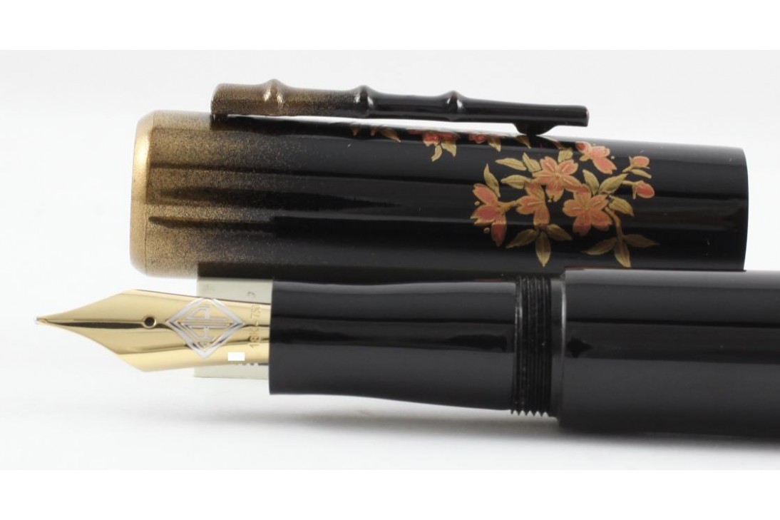AP Limited Edition Zodiac Rooster Fountain Pen