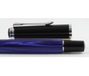 Pelikan Special Edition Classic M205 Blue Marbled Fountain Pen
