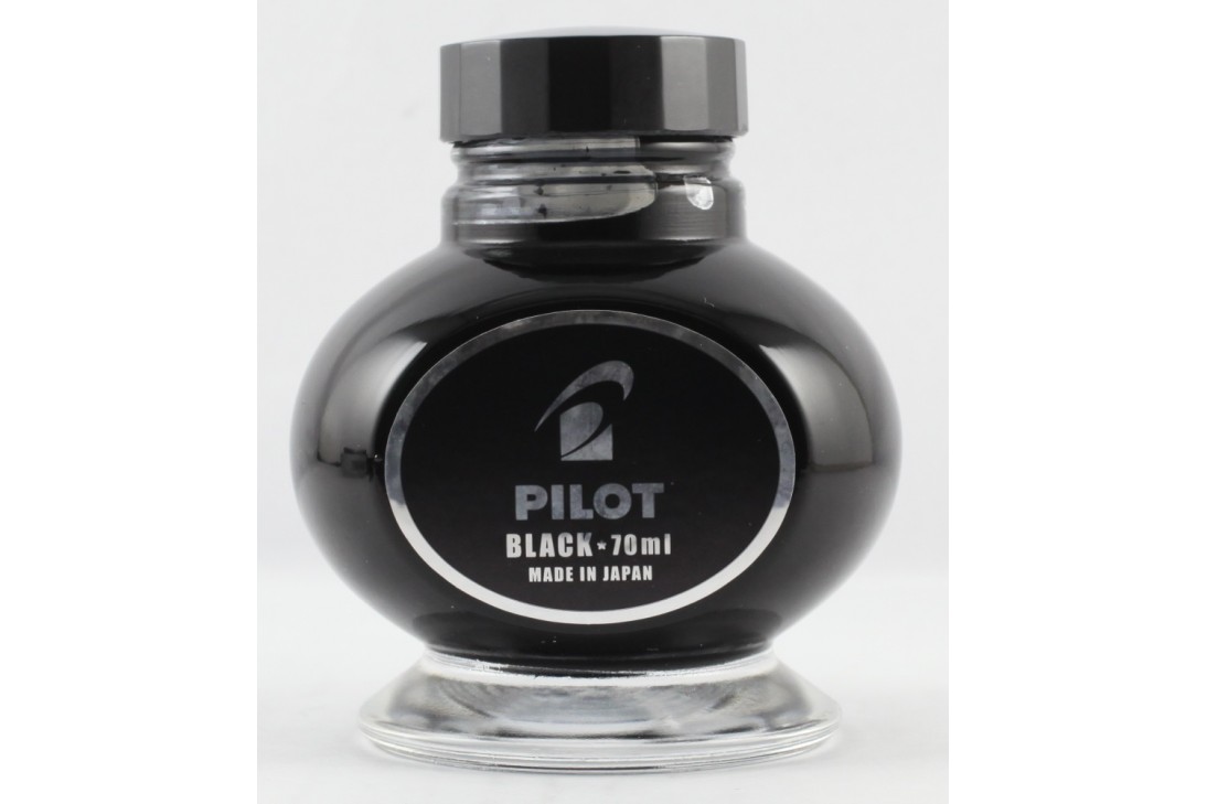 Pilot Custom
