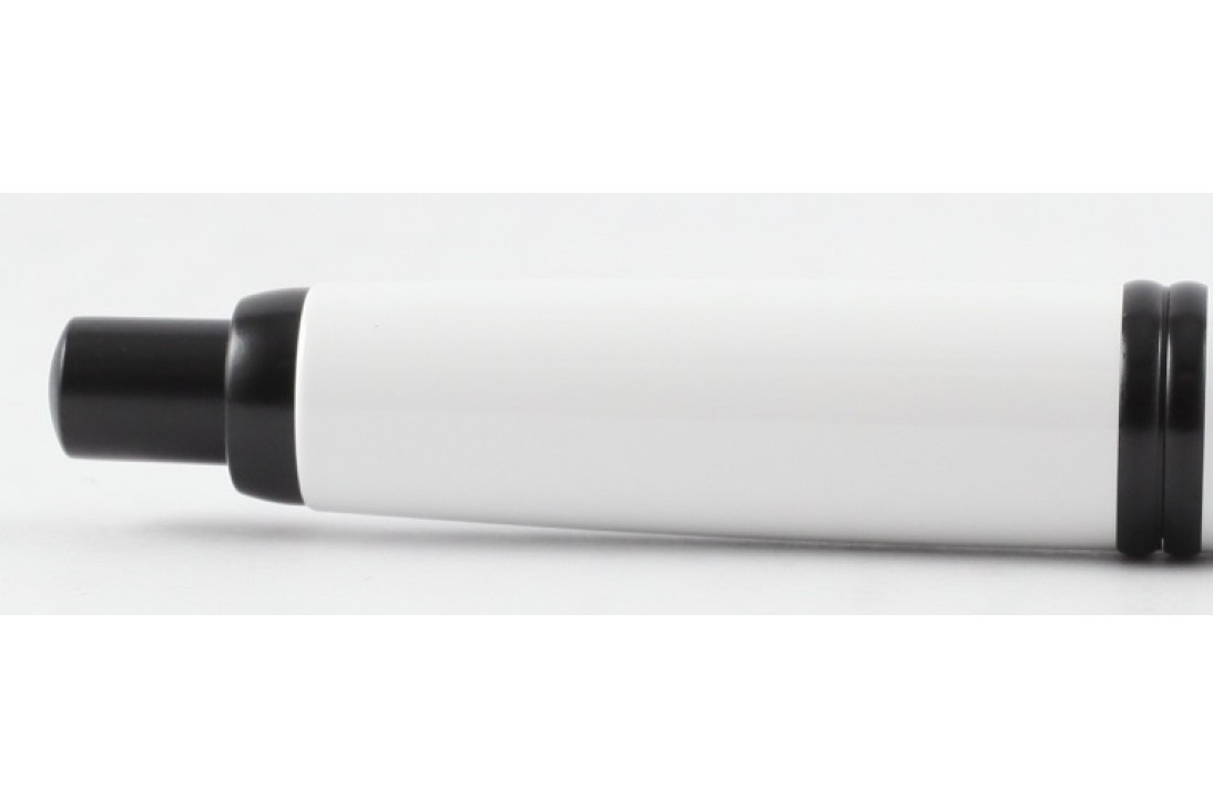 Pilot Capless Stormtrooper Fountain Pen