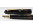 Namiki Yukari Milky Way Raden Fountain Pen