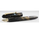 Namiki Yukari Milky Way Raden Fountain Pen