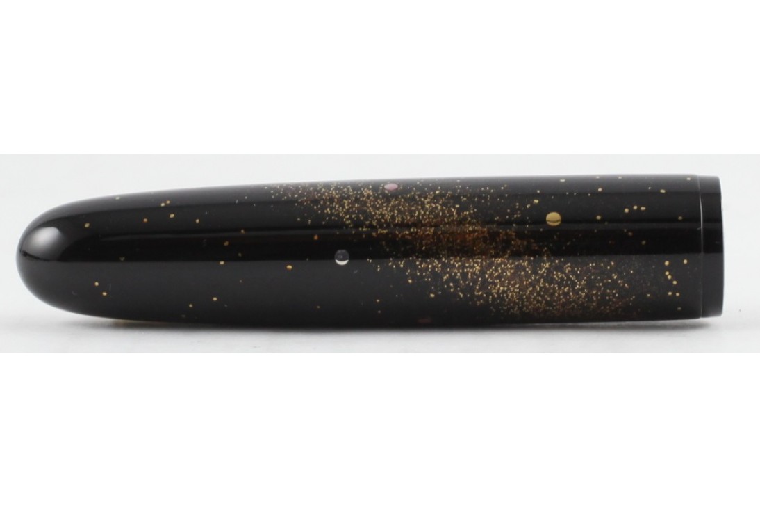 Namiki Yukari Milky Way Raden Fountain Pen