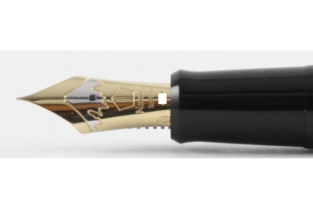 Namiki Yukari Milky Way Raden Fountain Pen