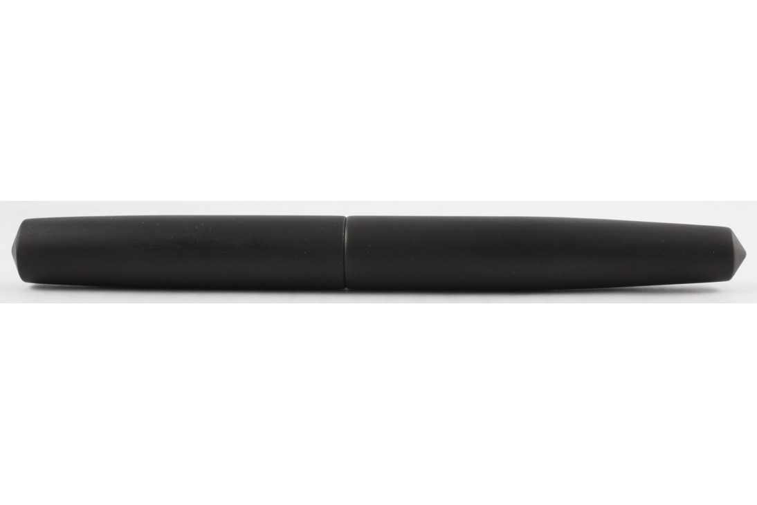 Nakaya Piccolo Long Pen - No Clip
