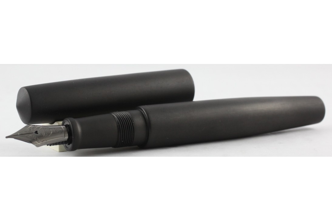 Nakaya Piccolo Long Pen - No Clip