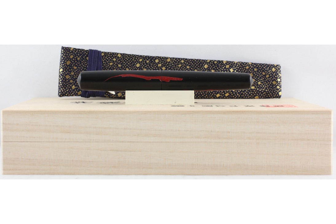 Nakaya Piccolo Pen - No Clip