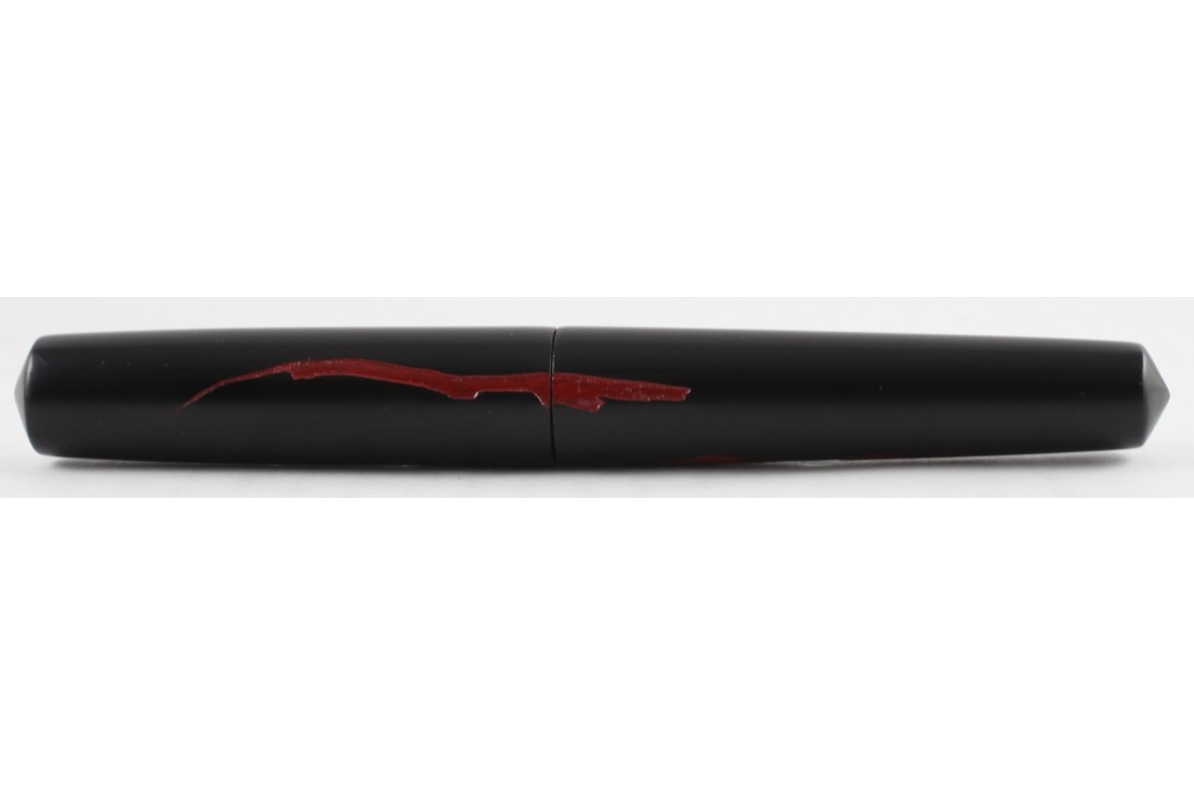 Nakaya Piccolo Pen - No Clip