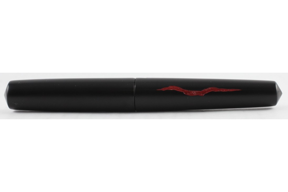 Nakaya Piccolo Pen - No Clip