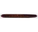 Nakaya Cigar Writer Portable Tame-Sukashi Ascending Dragon 2 A Fierce Face Fountain Pen