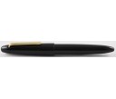 Sailor King of Pens Ebonite Black with Gold Plated Trim Fountain Pen