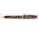 Cross Special Edition 2017 Year of The Rooster Townsend Red Ball Pen