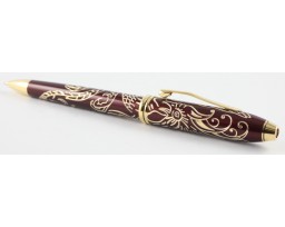 Cross Special Edition 2017 Year of The Rooster Townsend Red Ball Pen