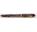 Cross Special Edition 2017 Year of The Rooster Townsend Red Roller Ball Pen
