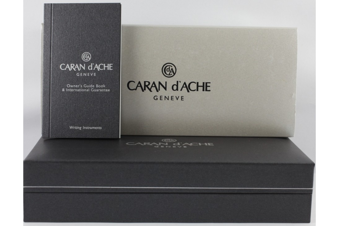 Caran d'ache Hexagon