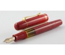 Pelikan Special Edition M101N Bright Red Fountain Pen
