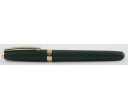 Sheaffer Prelude 349 Matte Green GT Fountain Pen