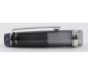 Pilot Custom Heritage 92 Transparent Black Fountain Pen