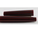 Nakaya Decapod Aka-Tamenuri Fountain Pen