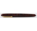Nakaya Cigar Writer Portable The Fujin and The Raijin III Fountain Pen
