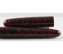 Nakaya Cigar Writer Portable The Fujin and The Raijin III Fountain Pen