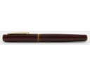 Nakaya Neo Standard Writer Hargi II (Olive Green-tame) Fountain Pen