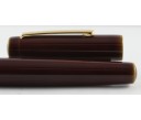Nakaya Neo Standard Writer Hargi II (Olive Green-tame) Fountain Pen