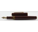 Nakaya Neo Standard Writer Hargi II (Olive Green-tame) Fountain Pen