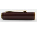 Nakaya Neo Standard Writer Hargi II (Olive Green-tame) Fountain Pen