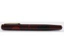 Nakaya Piccolo Long Writer A Enjoying the Moon Cat Fountain Pen