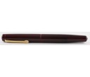 Nakaya Piccolo Long Writer A Enjoying the Moon Cat Fountain Pen