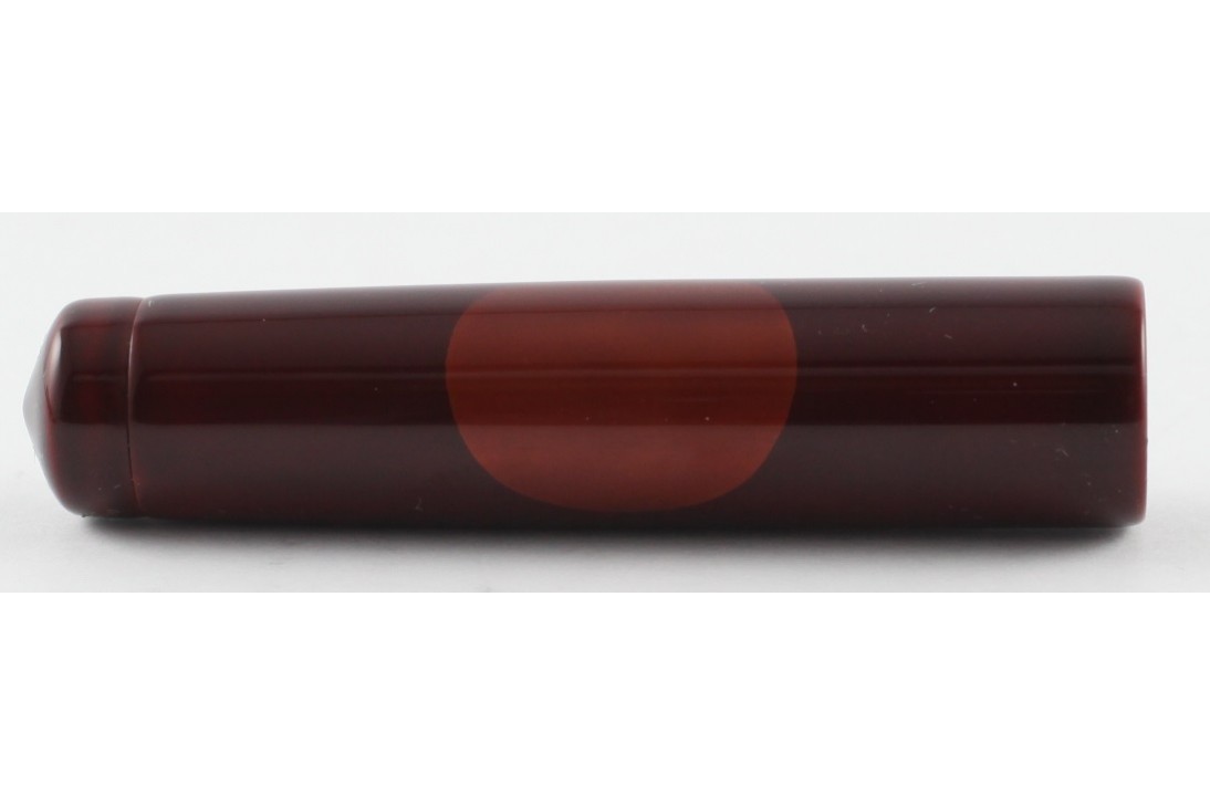 Nakaya Piccolo Long Writer A Enjoying the Moon Cat Fountain Pen