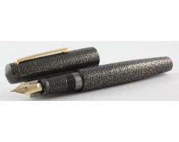 Nakaya Piccolo Long Writer Ishime Kan Shitsu Technique Fountain Pen