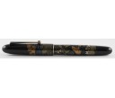 Namiki Yukari Royale Maki-e Frog Fountain Pen