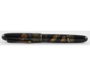 Namiki Yukari Royale Maki-e Frog Fountain Pen