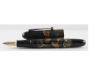 Namiki Yukari Royale Maki-e Frog Fountain Pen