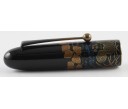 Namiki Yukari Royale Maki-e Frog Fountain Pen
