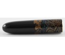 Namiki Yukari Royale Maki-e Frog Fountain Pen